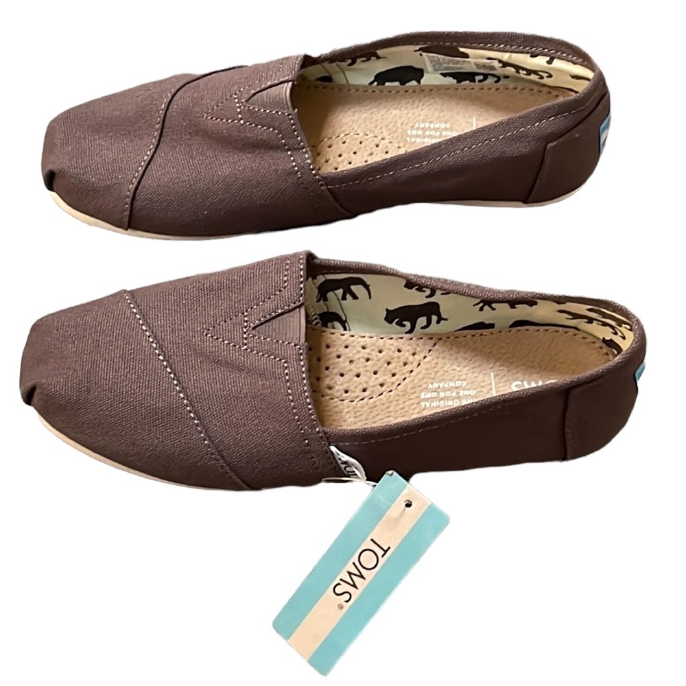 TOMS | Women’s Classic Loafers
